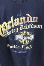 Load image into Gallery viewer, X - Harley Davidson Hogtober Fest Florida Tee
