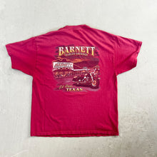 Load image into Gallery viewer, F- Vintage &#39;03 Harley Davidson El Paso Texas Graphic Tee
