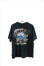 Load image into Gallery viewer, X - Vintage 2003 Harley Davidson Cayman Island Pirate Tee
