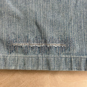 J- Vintage Fubu Apparel Collection Jorts - W36