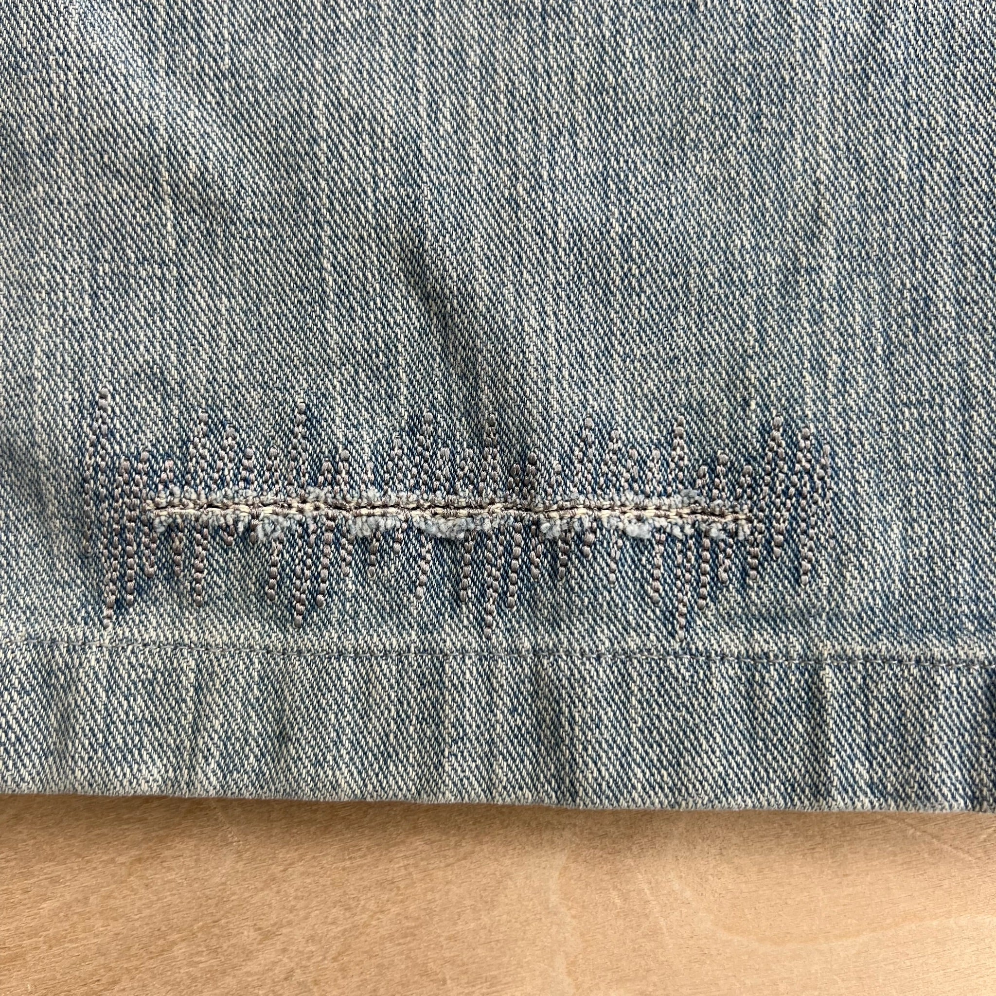 J- Vintage Fubu Apparel Collection Jorts - W36