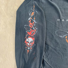 Load image into Gallery viewer, F- Vintage &#39;06 Harley Davidson Dayton Ohio Long Sleeve Tee
