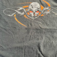 Load image into Gallery viewer, F- Vintage &#39;06 Harley Davidson Dayton Ohio Long Sleeve Tee
