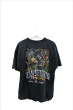 Load image into Gallery viewer, X - 2012 Alligator Enduro Motocross Graphic  Tee
