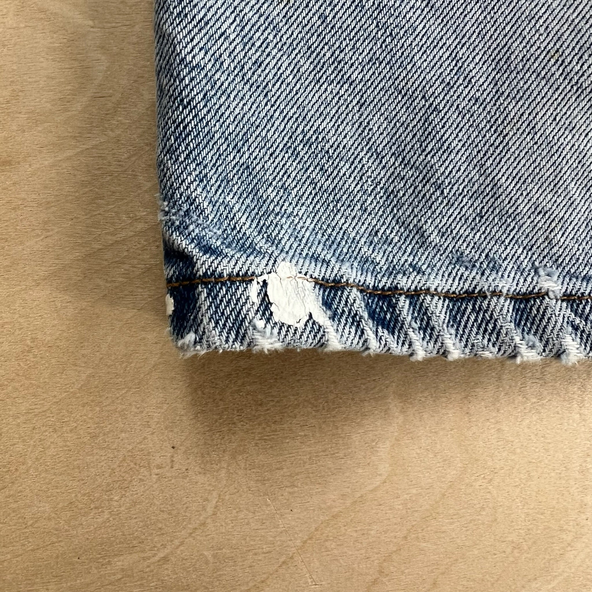 J- Vintage Chaps Ralph Lauren Jorts - W36