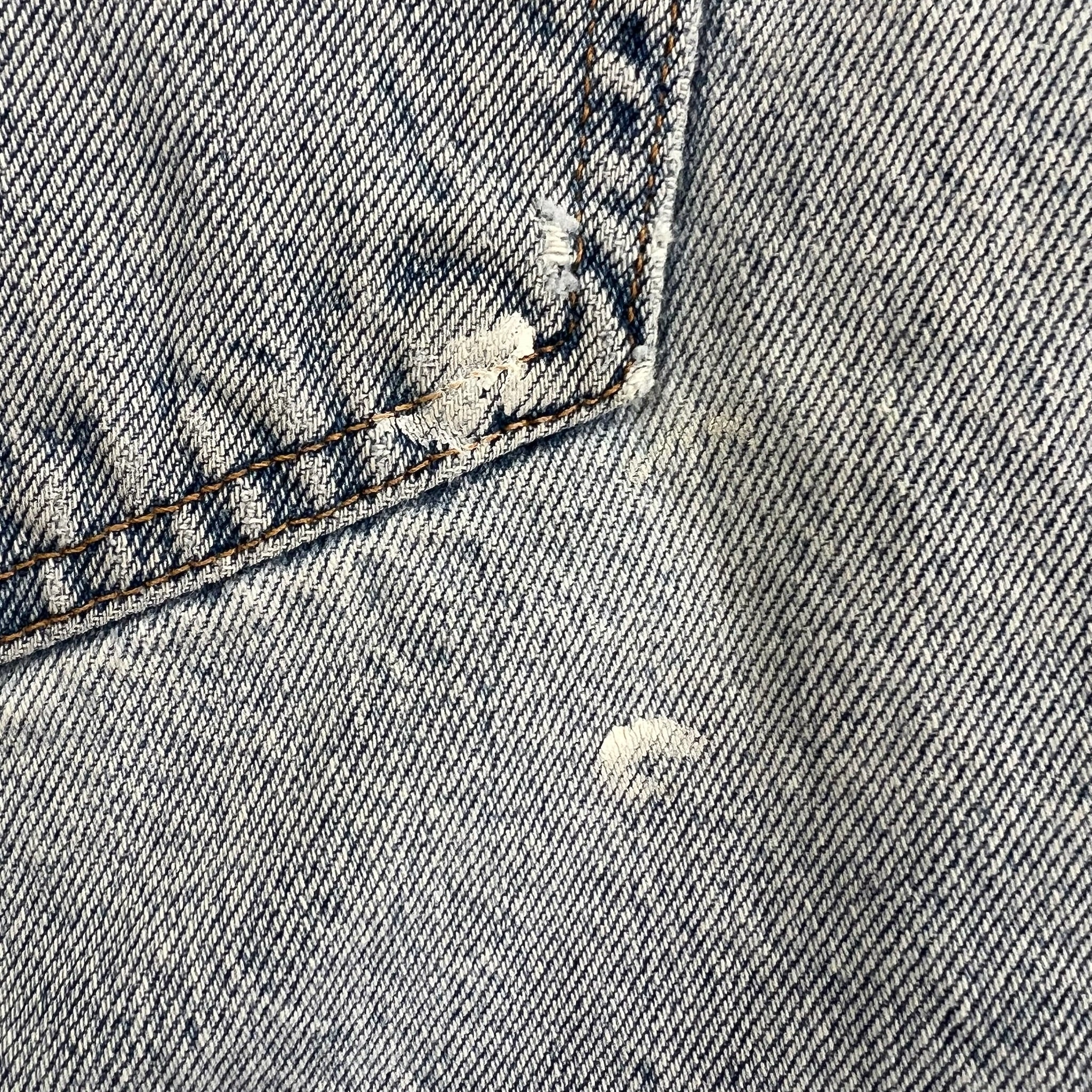 J- Vintage Chaps Ralph Lauren Jorts - W36