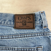J- Vintage Chaps Ralph Lauren Jorts - W36