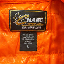 Load image into Gallery viewer, F- Vintage Nascar Chase Authentic Tony Stewart Home Depot Driver Line Racing Jacket
