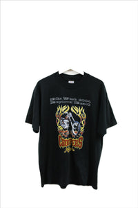 X - Vintage 2004 Daytona Beach Bike Week Choppers Rule Tee