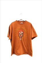 Load image into Gallery viewer, X - Vintage 2007 Harley Davidson Joker Stratford Connecticut Graphic Tee
