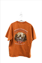 Load image into Gallery viewer, X - Vintage 2007 Harley Davidson Joker Stratford Connecticut Graphic Tee
