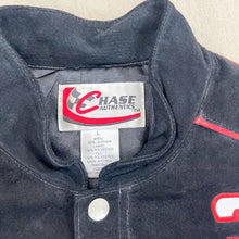 Load image into Gallery viewer, F- Vintage Nascar Chase Authentic Dale Earnhardt 7 Times Champ Racing Jacket
