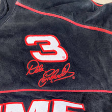 Load image into Gallery viewer, F- Vintage Nascar Chase Authentic Dale Earnhardt 7 Times Champ Racing Jacket

