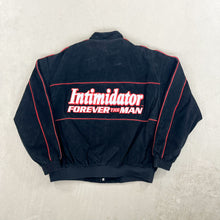 Load image into Gallery viewer, F- Vintage Nascar Chase Authentic Dale Earnhardt 7 Times Champ Racing Jacket
