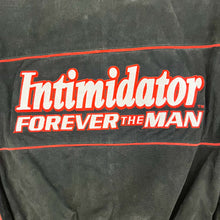 Load image into Gallery viewer, F- Vintage Nascar Chase Authentic Dale Earnhardt 7 Times Champ Racing Jacket
