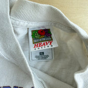 J- Vintage '97 Utah Jazz NBA Western Conference Finals Graphic Tee - XL