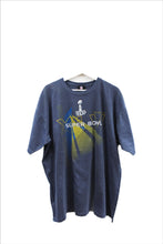 Load image into Gallery viewer, X - NFL 2011 SuperBowl 45 North Texas Tee
