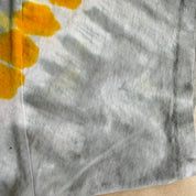 J- Vintage '05 Allman Brothers Band 2005 Summer Tour Tie Dye Tee - XL