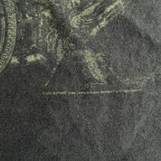 J- Vintage '08 Slipknot Text & Graphic Tee - M