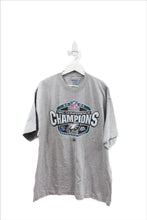 Load image into Gallery viewer, X - Vintage 2004 Reebok NFL Philadelphia Eagles NFC Conference Champs Tee
