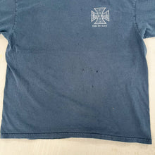 Load image into Gallery viewer, F- Vintage Hard Rock Cafe Cabo San Luca Motorcycle Graphic Tee
