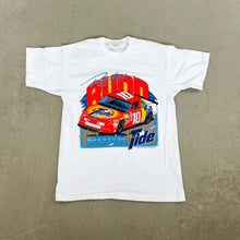 Load image into Gallery viewer, F- Vintage &#39;93 Nascar Ricky Budd Tide Car Graphic Single Stitch Tee
