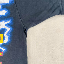 Load image into Gallery viewer, F- Vintage &#39;95 Nascar Dusty Wallace Fear Is An Emotion Single Stitch Tee
