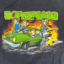 Load image into Gallery viewer, F- Vintage The Offspring Cartoon Graphic Tee
