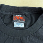 J- Vintage Scarface Picture & Text Graphic Tee - L