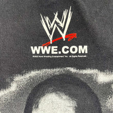 Load image into Gallery viewer, F- Vintage &#39;02 WWE Niagara Falls The Rock Bring It Tee

