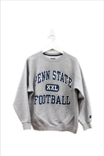 Load image into Gallery viewer, X - Vintage Starter Penn State Football Crewneck
