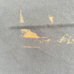 F- Vintage '99 Def Leppard Euphoria Tour Picture Tee