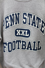 Load image into Gallery viewer, X - Vintage Starter Penn State Football Crewneck
