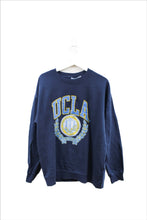 Load image into Gallery viewer, X - Vintage UCLA Bruins Crewneck
