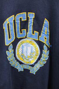 X - Vintage UCLA Bruins Crewneck