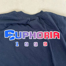 Load image into Gallery viewer, F- Vintage &#39;99 Def Leppard Euphoria Tour Picture Tee
