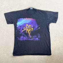 Load image into Gallery viewer, F- Vintage &#39;93 The Moody Blues On The Threshold Of A Dream Single Stitch Tee
