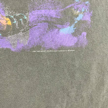 Load image into Gallery viewer, F- Vintage &#39;93 The Moody Blues On The Threshold Of A Dream Single Stitch Tee
