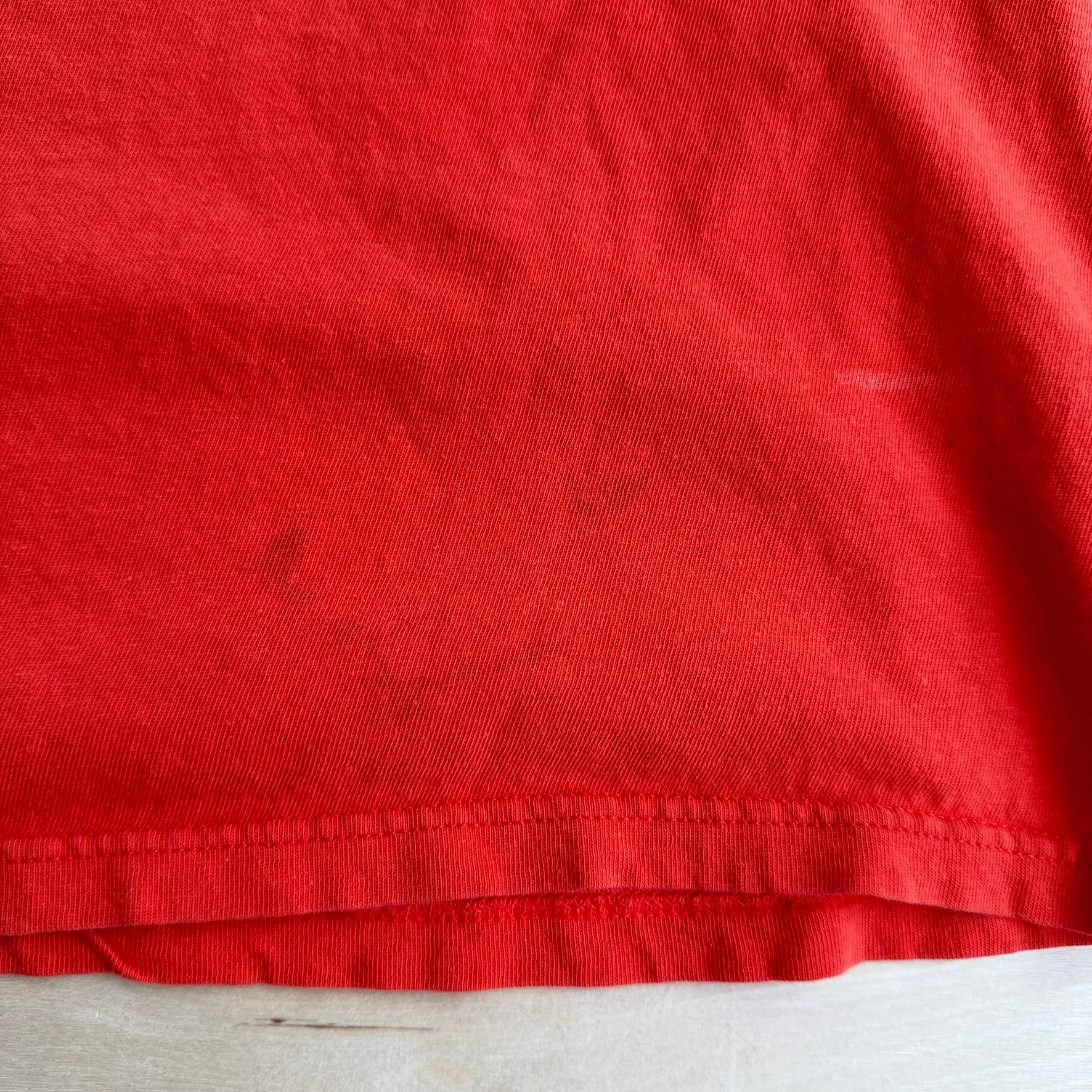 J- Vintage Stussy Designs Graphic Tee - L