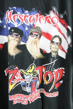 Load image into Gallery viewer, ZZ Top 2003 Tour Picture Tee
