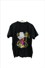 Load image into Gallery viewer, X - Vintage Single Stitch Cowboy Boots &amp; Hat Graphic Best Tee
