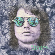Load image into Gallery viewer, F- Vintage &#39;95 Liquid Blue The Doors John Morrison Picture Single Stitch Tee
