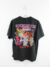 Load image into Gallery viewer, ZZ Top 2003 Tour Picture Tee
