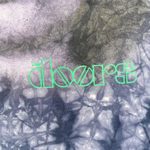 Load image into Gallery viewer, F- Vintage &#39;95 Liquid Blue The Doors John Morrison Picture Single Stitch Tee

