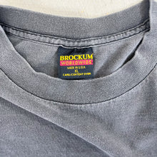 Load image into Gallery viewer, F- Vintage &#39;96 The Moody Blues Summer Tour Graphic Single Stitch Tee
