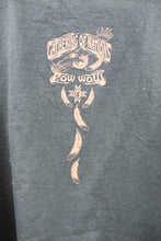Load image into Gallery viewer, X - 2006 Gathering Of Nations Pow Wow Anvil Tag Tee

