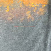 F- Vintage '96 The Moody Blues Summer Tour Graphic Single Stitch Tee