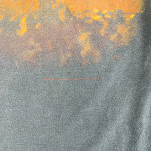 Load image into Gallery viewer, F- Vintage &#39;96 The Moody Blues Summer Tour Graphic Single Stitch Tee
