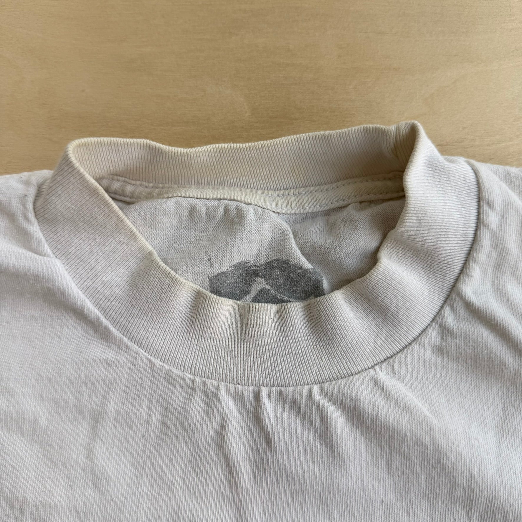 J- '23 $uicide Boy$  Grey Day 2023 Tour Graphic Tee - L
