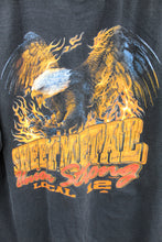 Load image into Gallery viewer, X -  International Association of Sheet Metal Workers Local 12 Tee
